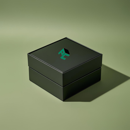 Custom Belt Boxes